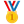 1st place medal