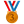 3rd place medal